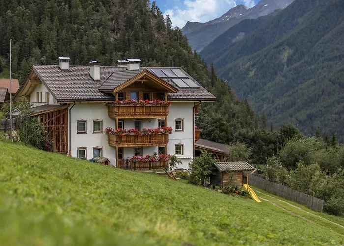 Golserhof Kristall