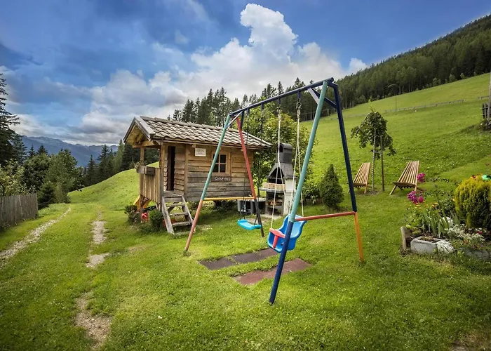 Golserhof Kristall