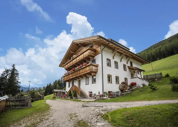 Golserhof Kristall