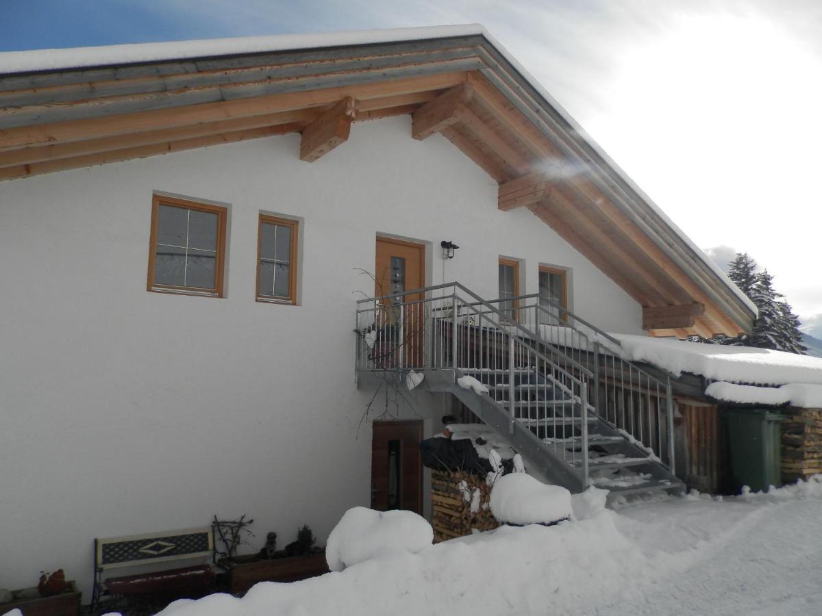 Apartment Golserhof Kristall Cadipietra