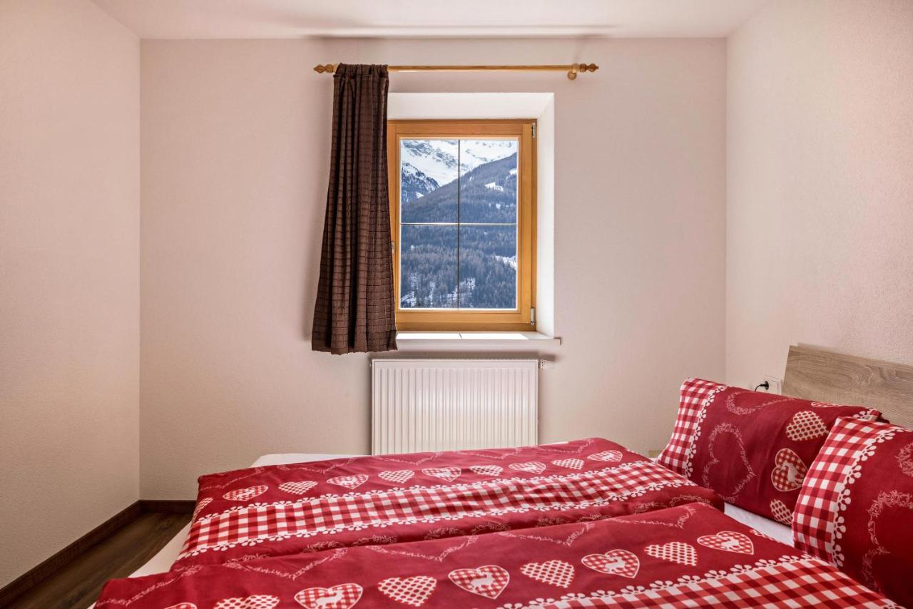 Golserhof Kristall *
