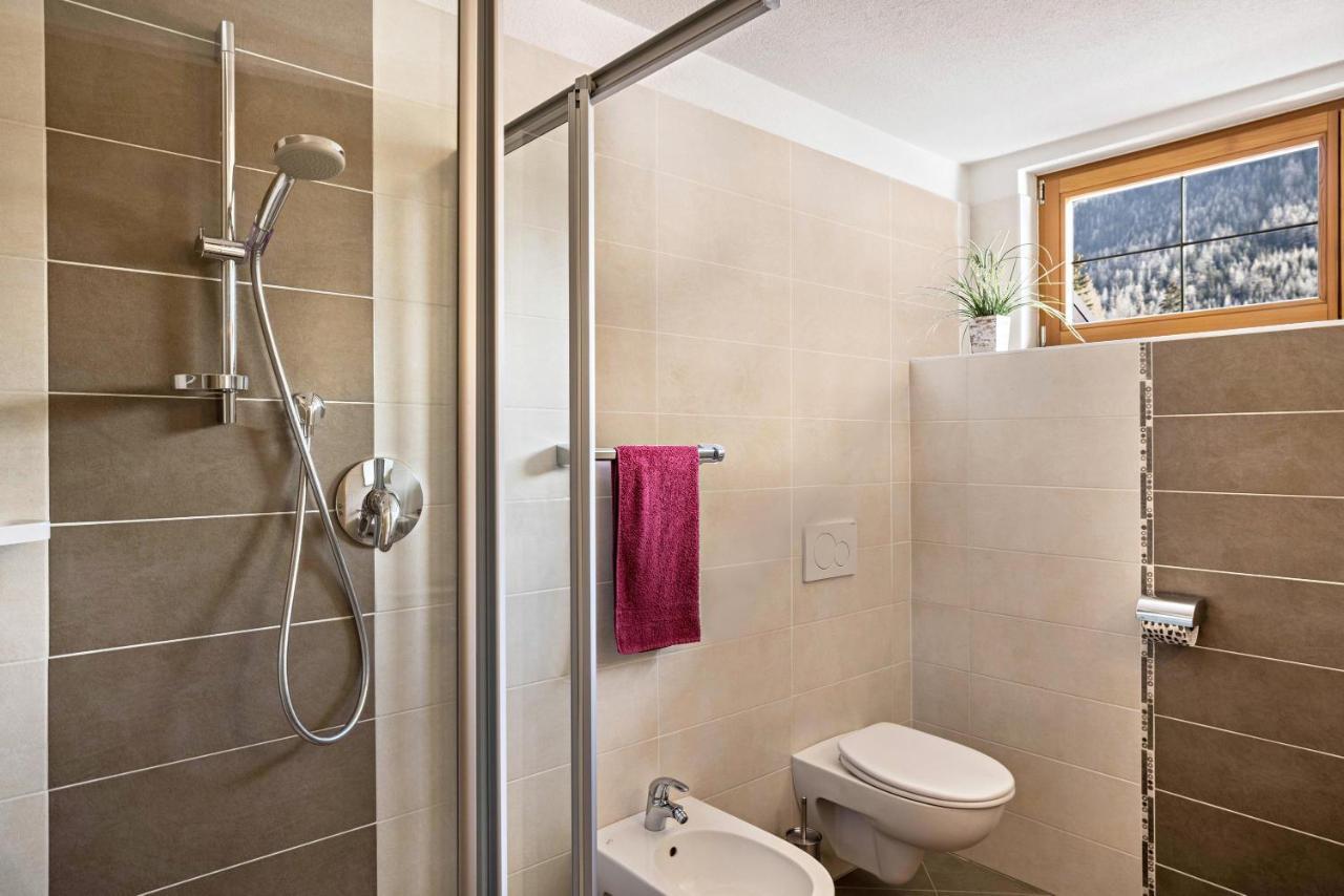 Golserhof Kristall Apartment Cadipietra