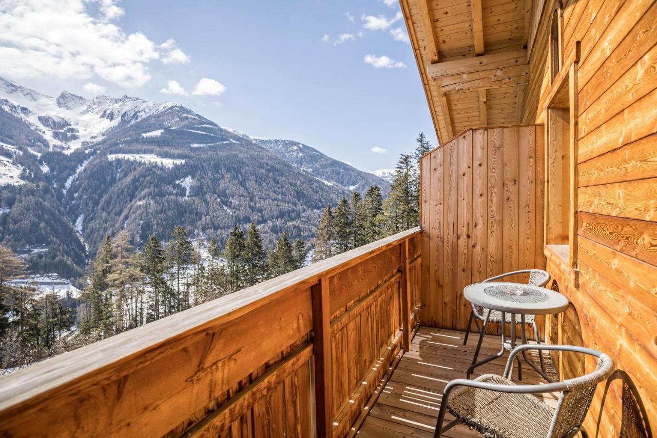Golserhof Kristall Apartamento *