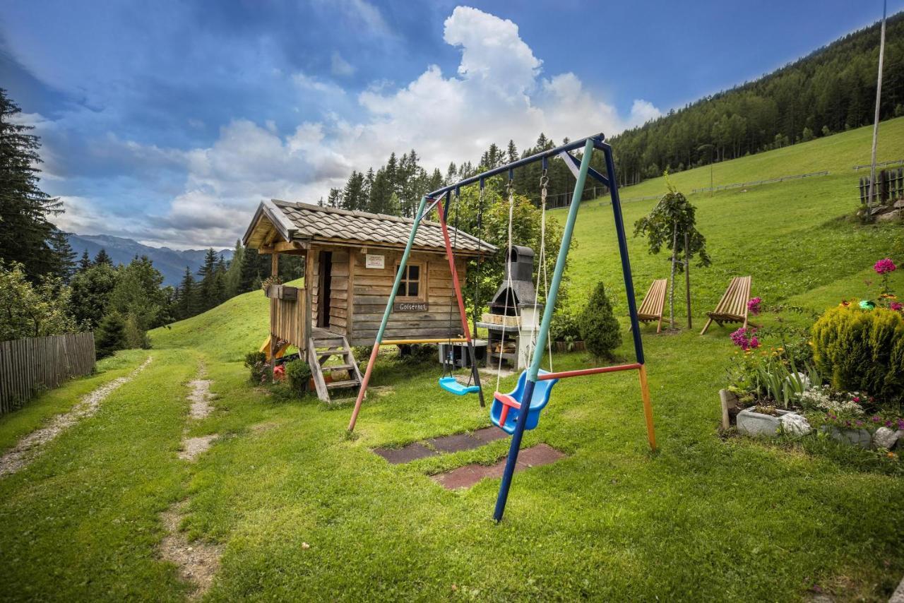 Golserhof Kristall Apartment