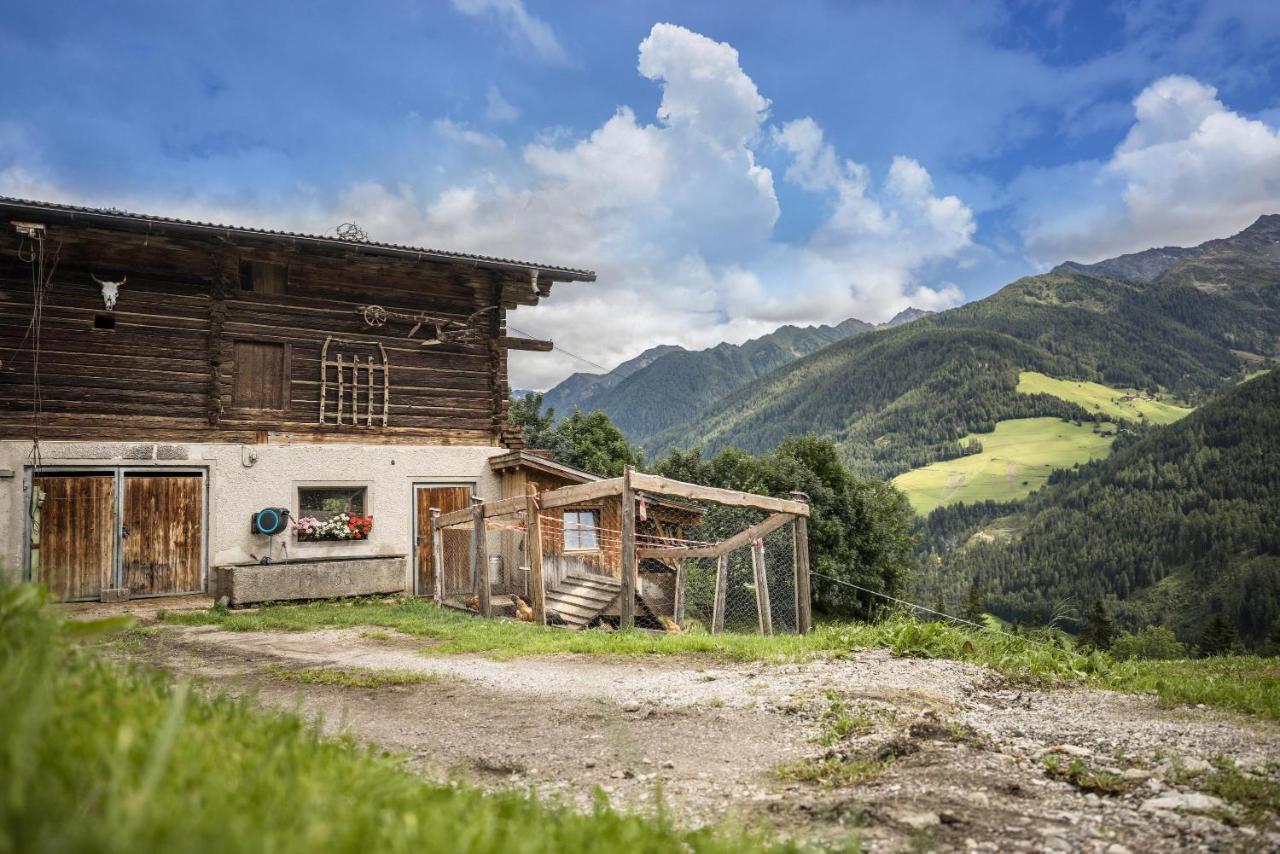 Golserhof Kristall