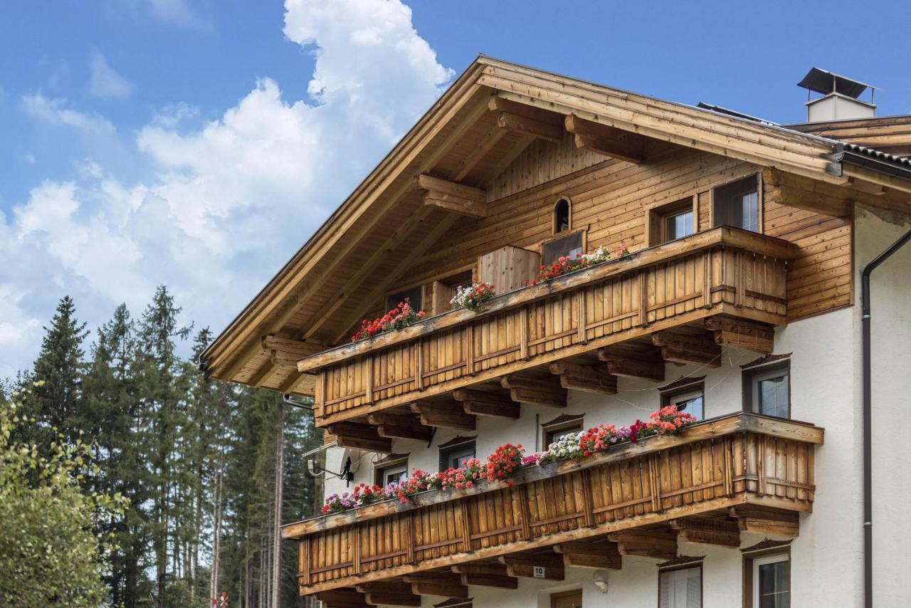 Golserhof Kristall Apartamento *