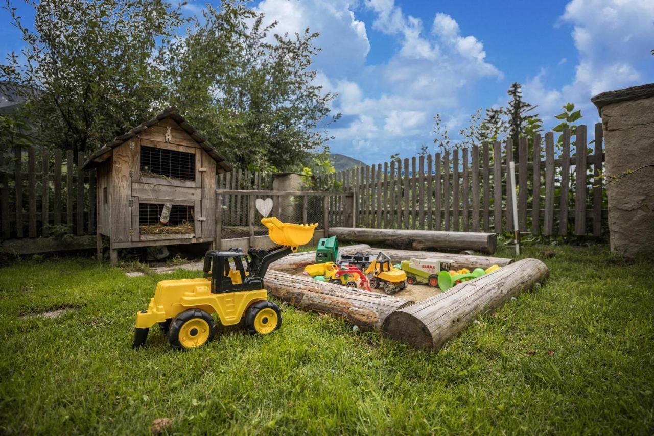 Golserhof Kristall * Cadipietra
